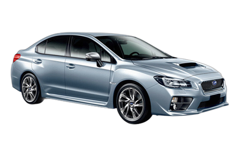 Subaru WRX