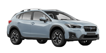 Subaru XV II