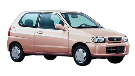 Suzuki Alto V