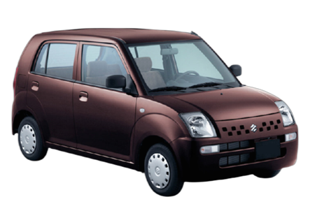 Suzuki Alto  VI