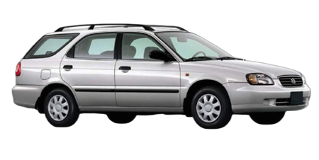 Suzuki Baleno универсал