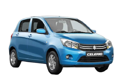 Suzuki Celerio