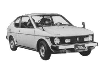 Suzuki Cervo III