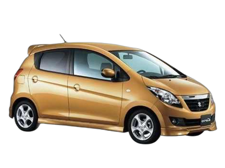 Suzuki Cervo V