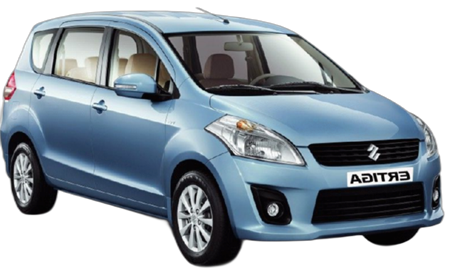 Suzuki Ertiga