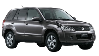 Suzuki Escudo III