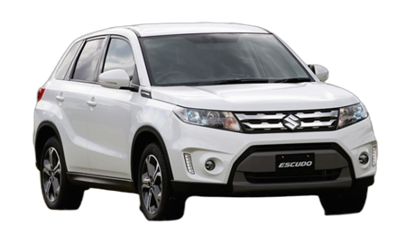 Suzuki Escudo IV