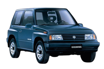 Suzuki Escudo