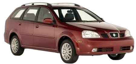 Suzuki Forenza универсал
