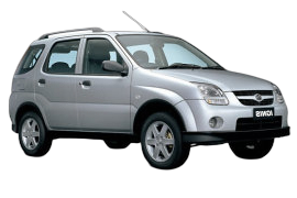 Suzuki Ignis II