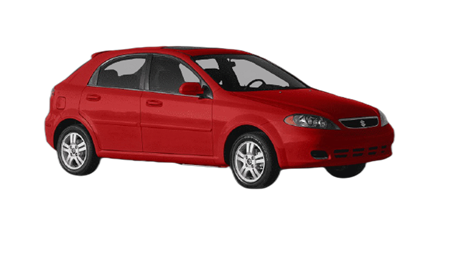 Suzuki Reno хэтчбек