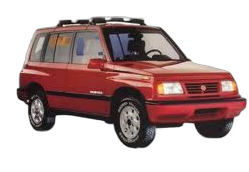 Suzuki Sidekick