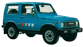 Suzuki SJ 410