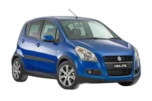 Suzuki Splash