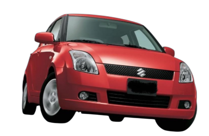 Suzuki Swift хэтчбек IV