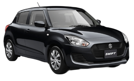 Suzuki Swift хэтчбек VI