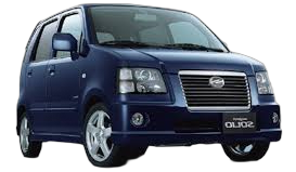 Suzuki Wagon R Solio