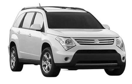 Suzuki XL-7
