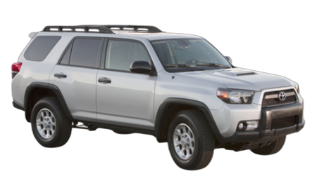 Toyota 4Runner V