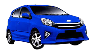 Toyota Agya/Wigo