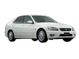 Toyota Altezza