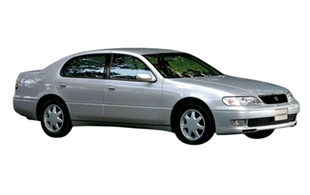 Toyota Aristo
