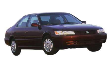Toyota Aurion