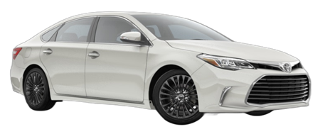 Toyota Avalon IV