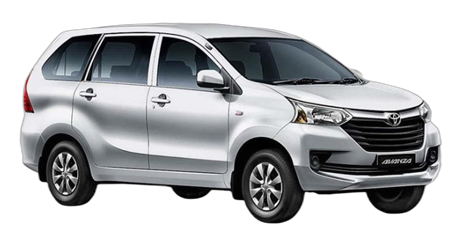 Toyota Avanza II