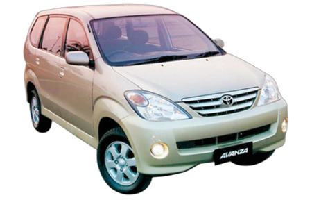 Toyota Avanza