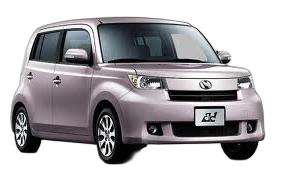 Toyota bB II