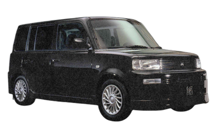 Toyota bB