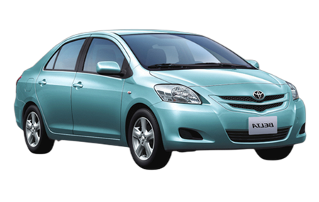 Toyota Belta