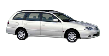Toyota Caldina  II