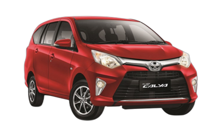 Toyota Calya
