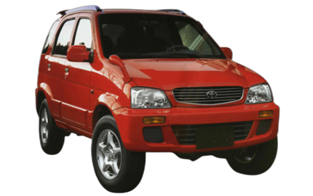 Toyota Cami