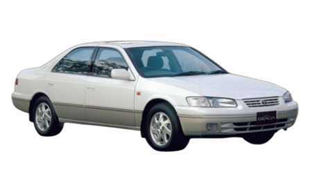 Toyota Camry Gracia седан