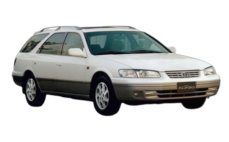 Toyota Camry Gracia универсал
