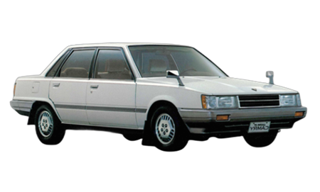 Toyota Camry седан II