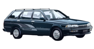 Toyota Carina 2 универсал II