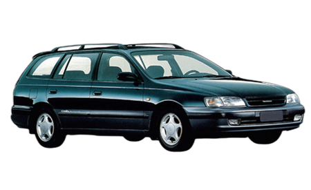 Toyota Carina E универсал