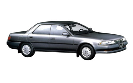 Toyota Carina ED  II