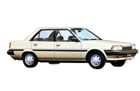 Toyota Carina седан IV