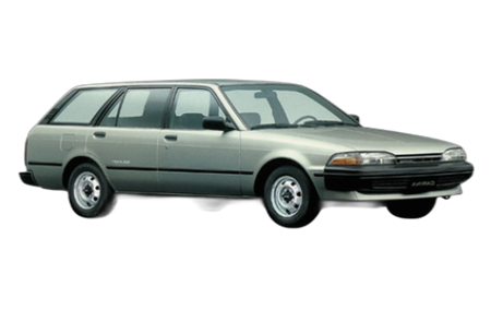 Toyota Carina универсал V