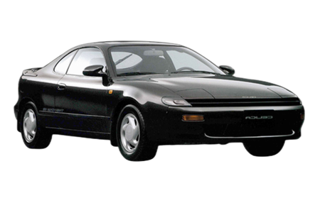 Toyota Celica купе V