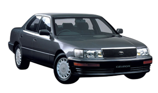 Toyota Celsior
