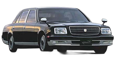 Toyota Century II