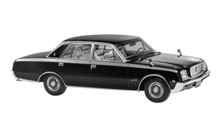 Toyota Century