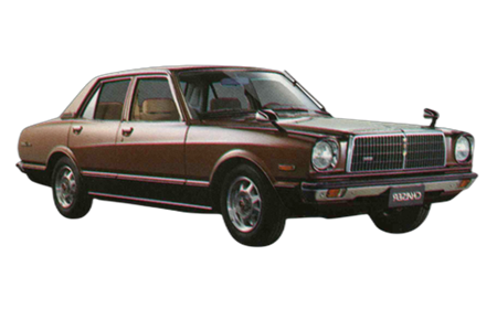 Toyota Chaser