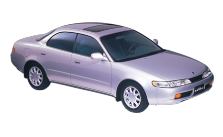 Toyota Corolla Ceres